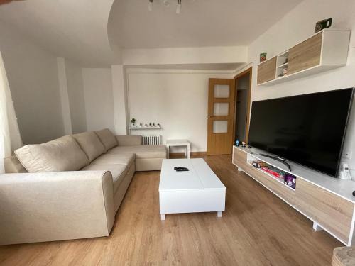 Ponferrada Apartment | El Bierzo - Ponferrada