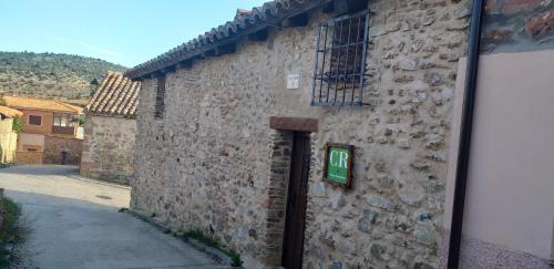 Bezas Apartment | El Bricial