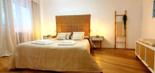 Oviedo City Centre Apartment | El Bulevar Oviedo