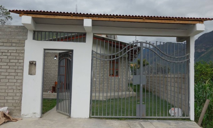 Pedro Ruiz House | El Bungalow De Gaby