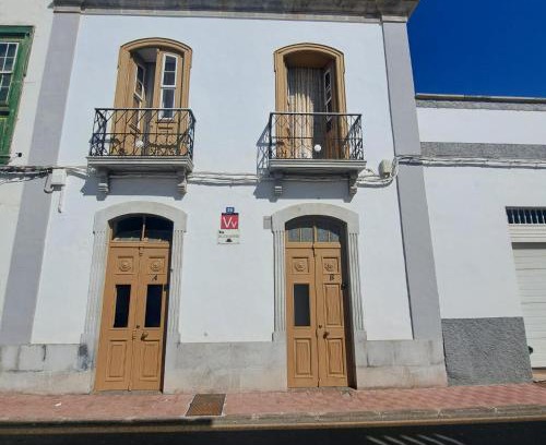 El Rincon Apartment | El Cachorro