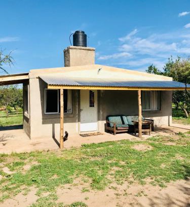 La Ramada Apartment | El CAMPITO