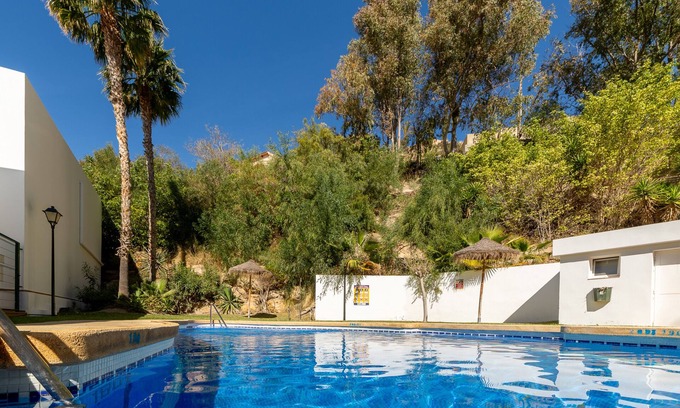 Ventanicas-El Cantal Apartment | El Cantal - Two Bedroom Apartment, Sleeps 4