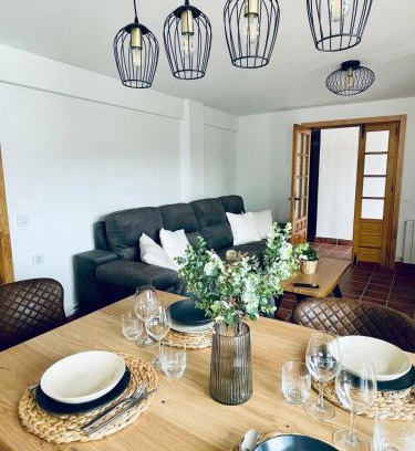 Tragacete Apartment | El Capricho de la Serranía IV