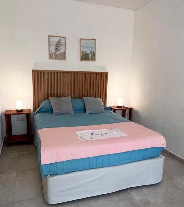 Parana Apartment | EL CARMEL