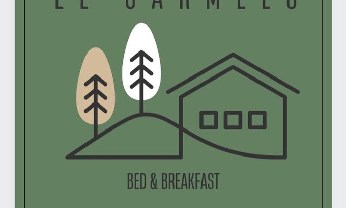 Lujan de Cuyo House | El Carmelo Bed & Breakfast