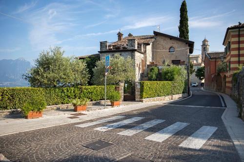 Albisano Apartment | El Casal Apartment 1-2