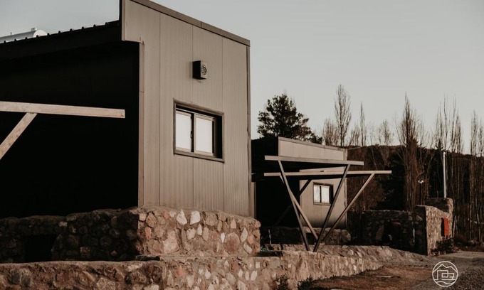 Salto Apartment | El Castaño Apart