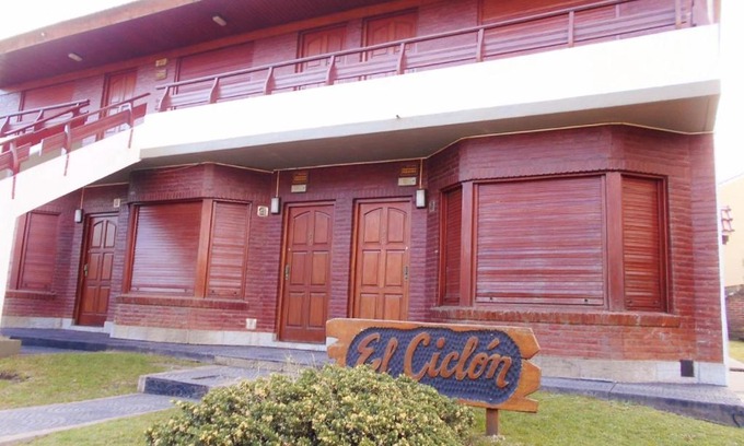 Villa Gesell Apartment | El Ciclón