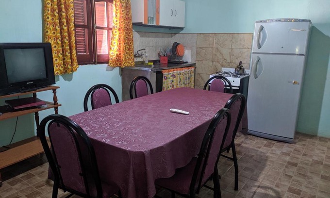 Antofagasta de la Sierra House | El Coplero