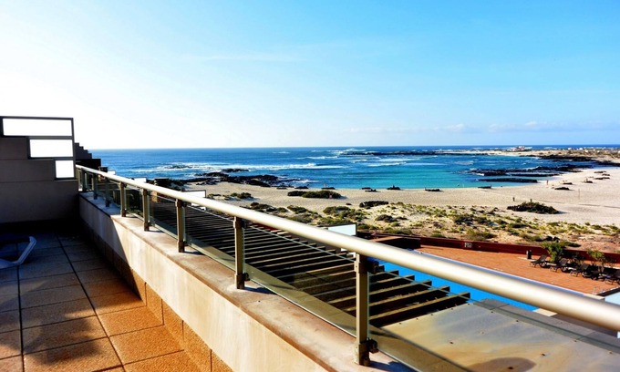 Los Lagos Apartment | El Cotillo beach apartment Marfolin 26