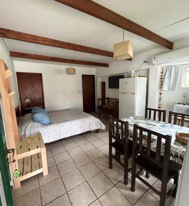 Federacion Apartment | El Cuartito