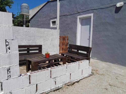 San Clemente Apartment | El descanso