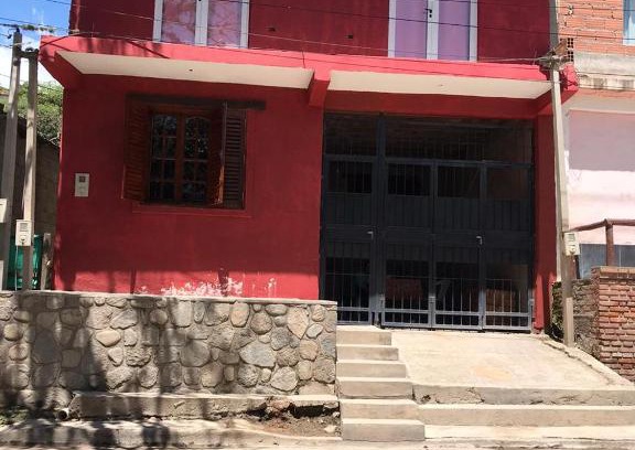 Tafi del Valle House | El Descanso Housse II