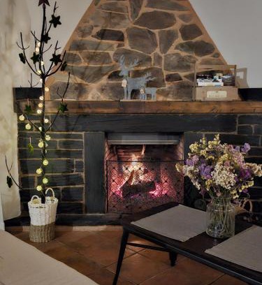 Pinofranqueado House | El Descanso de Las Hurdes