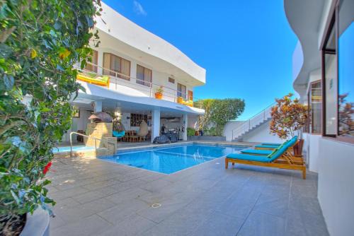 Puerto Ayora Hotel | El Descanso del Guia