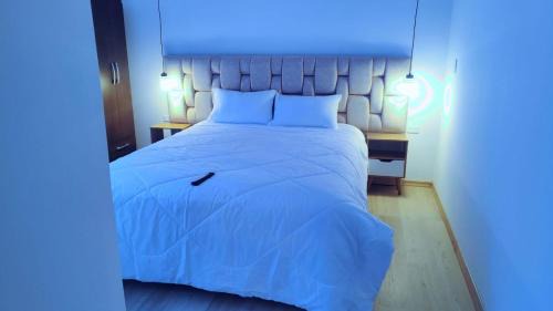 Papallacta Hotel | El descanso