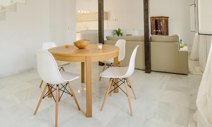 Tarifa Apartment | El Erizo Apartamentos