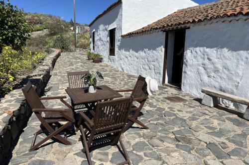 Taucho House | El Estanco Viejo Casa Poleo