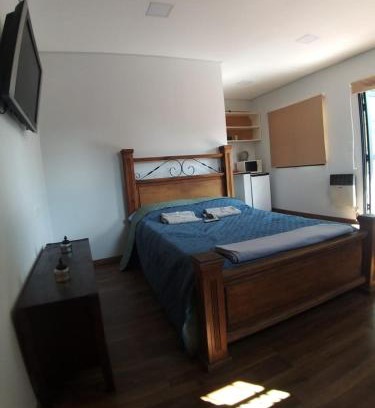 Mendoza City Center Apartment | El Estudio