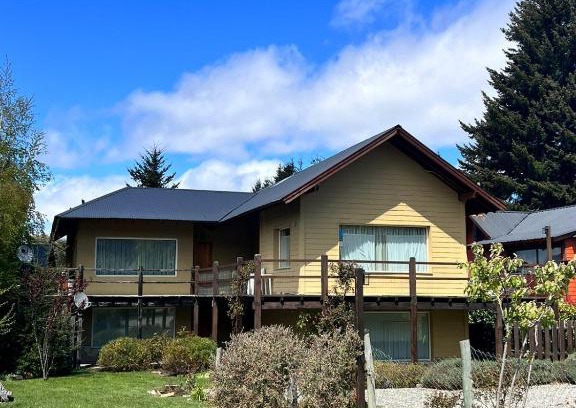 Angostura Apartment | El Foye