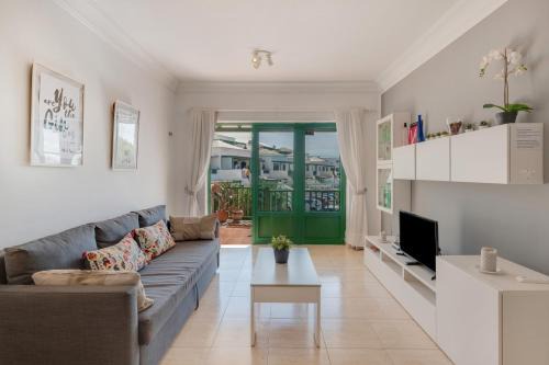 Playa Blanca House | El Gin