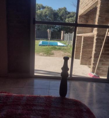 Victoria House | El gringo