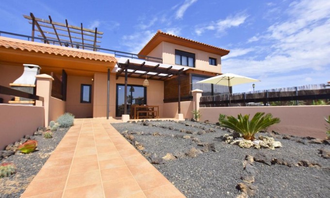 La Oliva Apartment | El Hierro House