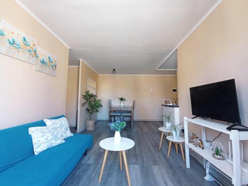 Concepcion Apartment | El Hogar de Catagus