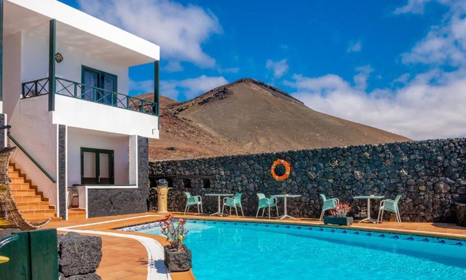 El Golfo House | El Hotelito Del Golfo