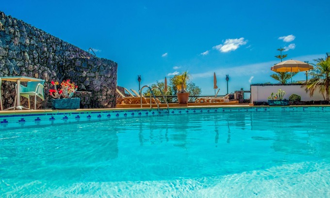 El Golfo Hotel | El Hotelito Del Golfo