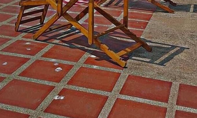 Comuna San Jose Hotel | El Kuy surfista