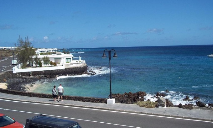 Arrieta Apartment | El Lago del Mar