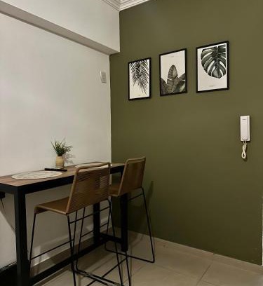 Santiago del Estero Apartment | El lapacho 2