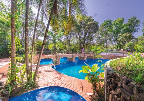 Zona Granja Hotel | El Leñador by DOT Cabana