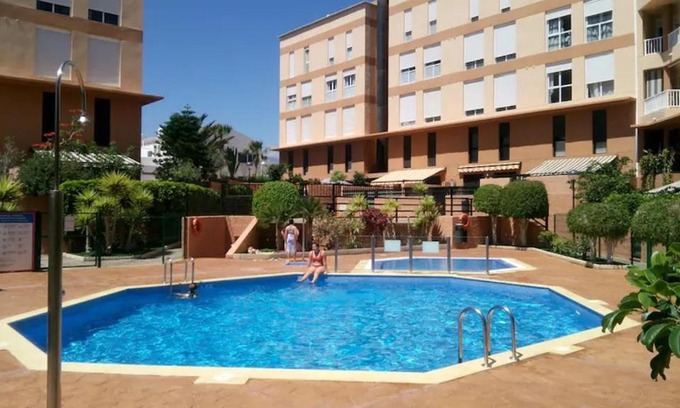 El Medano Apartment | El Médano PlayaMar