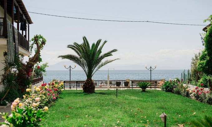 Ano Lechonia House | EL Maisonette Platanidia