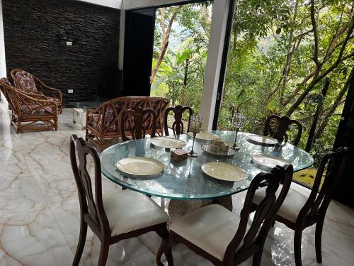 San Rafael Villa | EL MILAGRO FINCA VACACIONAL