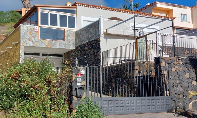 Brena Alta House | EL MIRADOR DE CRISTINA