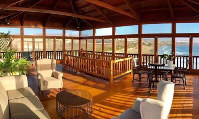 Puerto del Rosario Hotel | El Mirador de Fuerteventura