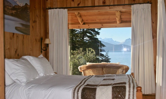 Luis Soto Hotel | El Mirador de Guadal