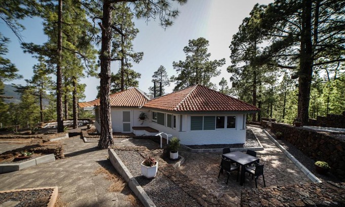 El Paso House | El Mirador de Tilman