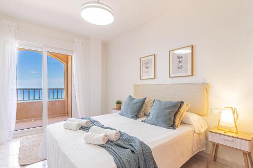 Diputacion de Rincon de San Gines Apartment | EL MIRADOR La Manga del Mar Menor