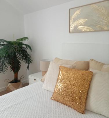 Padron Apartment | El Naranjo