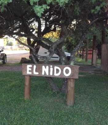 Sauce Viejo Apartment | El Nido