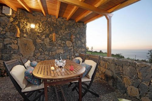 Las Rosas House | El Nogal