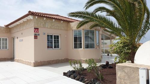 La Pared House | EL Paraiso