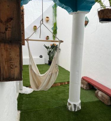 Telde House | El Patio de Estrella