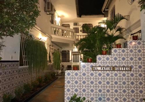 Guayaquil Apartment | El Patio Suites