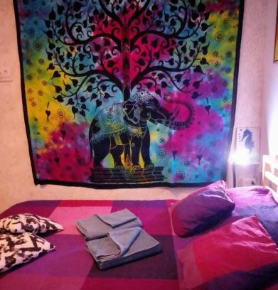 El Rincon Apartment | EL PEQUE DE TAMAIDE Tenerife Sur